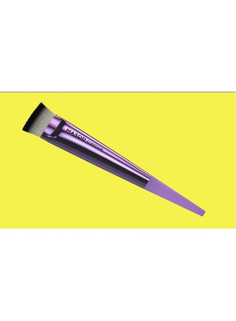 Masqd The Contour Brush Face Tools - Image 2